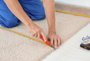 Carpet Repair and Restretching in Aldie, VA